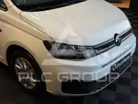2022 Volkswagen Caddy
