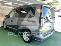 2022 Volkswagen Caddy