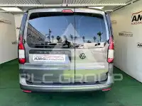 2022 Volkswagen Caddy