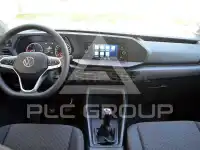 2022 Volkswagen Caddy