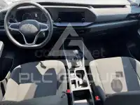 2022 Volkswagen Caddy
