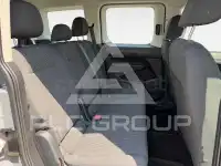 2022 Volkswagen Caddy