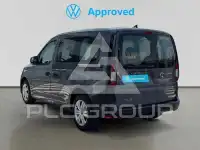 2022 Volkswagen Caddy
