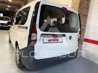 2022 Volkswagen Caddy