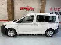 2022 Volkswagen Caddy