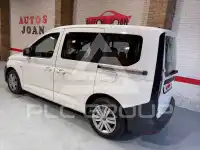 2022 Volkswagen Caddy
