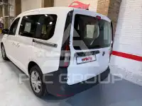 2022 Volkswagen Caddy