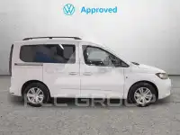 2022 Volkswagen Caddy