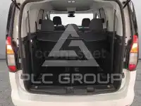 2022 Volkswagen Caddy