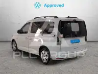 2022 Volkswagen Caddy