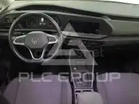 2022 Volkswagen Caddy