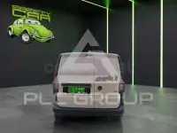 2022 Volkswagen Caddy