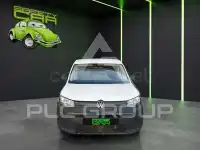 2022 Volkswagen Caddy