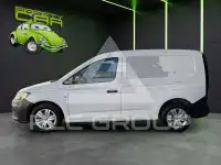 2022 Volkswagen Caddy