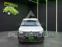 2022 Volkswagen Caddy
