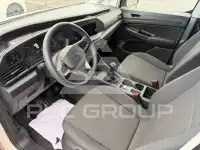 2022 Volkswagen Caddy