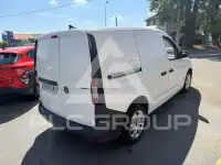 2022 Volkswagen Caddy