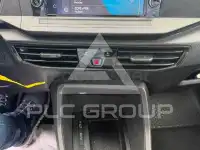 2022 Volkswagen Caddy