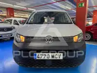 2022 Volkswagen Caddy