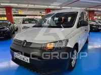 2022 Volkswagen Caddy