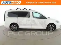 2022 Volkswagen Caddy
