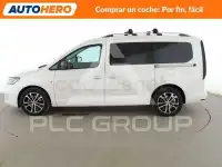 2022 Volkswagen Caddy