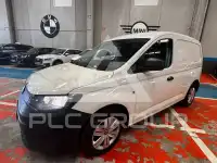 2022 Volkswagen Caddy