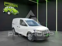 2022 Volkswagen Caddy