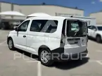 2022 Volkswagen Caddy