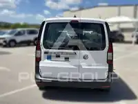 2022 Volkswagen Caddy