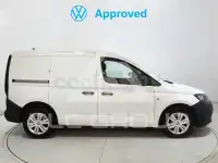 2022 Volkswagen Caddy