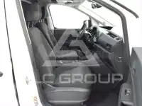 2022 Volkswagen Caddy