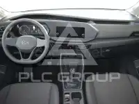 2022 Volkswagen Caddy