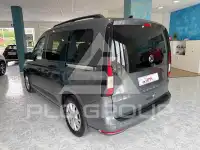 2022 Volkswagen Caddy