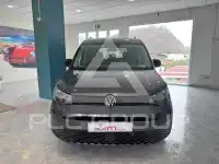 2022 Volkswagen Caddy
