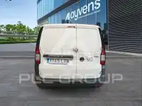2022 Volkswagen Caddy