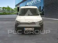 2022 Volkswagen Caddy