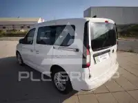 2022 Volkswagen Caddy