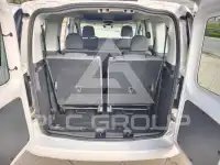 2022 Volkswagen Caddy