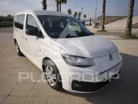 2022 Volkswagen Caddy