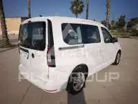 2022 Volkswagen Caddy
