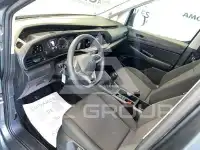 2022 Volkswagen Caddy