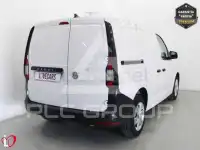 2022 Volkswagen Caddy