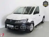 2022 Volkswagen Caddy