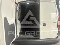 2022 Volkswagen Caddy