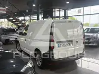 2022 Volkswagen Caddy