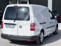 2022 Volkswagen Caddy