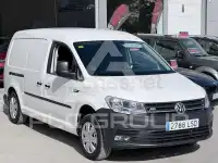 2022 Volkswagen Caddy