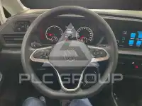 2022 Volkswagen Caddy