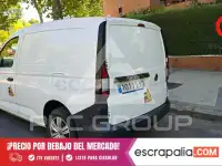 2022 Volkswagen Caddy